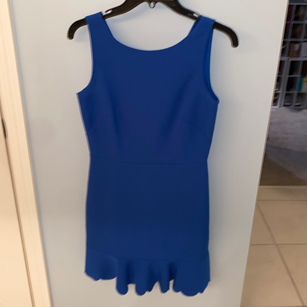 J. Crew Factory Dress